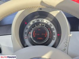 Fiat 500 2022 1.0 70 KM