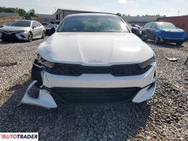 Kia Pozostałe 2022 1