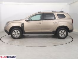 Dacia Duster 2019 1.3 128 KM