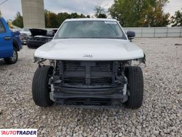 Jeep Grand Cherokee 2022 3