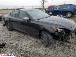 Kia Stinger 2023 2 Kia Stinger 2023 2