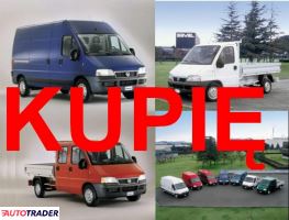 Fiat Ducato - zobacz ofertę