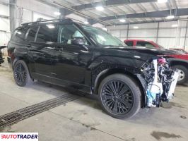 Hyundai Santa Fe 2025 1 Hyundai Santa Fe 2025 1