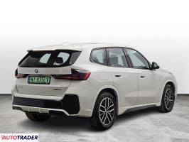 BMW X1 2023 313 KM