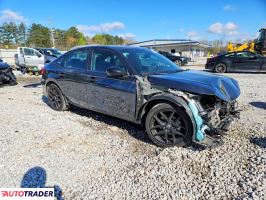 Honda Civic 2024 2