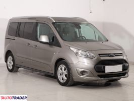 Ford Tourneo Connect 2017 1.5 118 KM