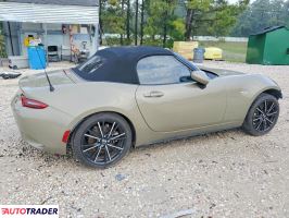 Mazda MX-5 2024 2