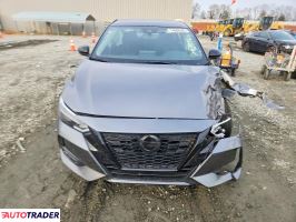 Nissan Sentra 2023 2