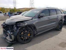 Jeep Grand Cherokee 2021 6