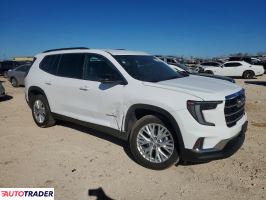 GMC Acadia 2025 2