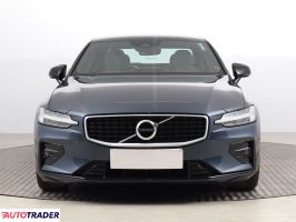 Volvo S60 2019 2.0 246 KM Volvo S60 2019 2.0 246 KM