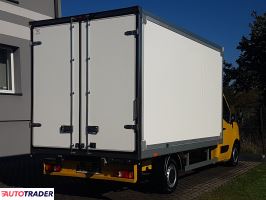 Renault Master 2021 2.3