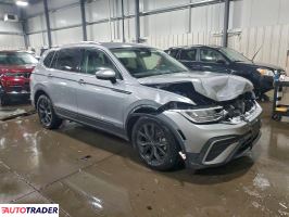 Volkswagen Tiguan 2024 2