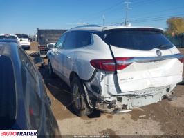 Buick Enclave 2020 3