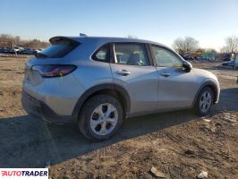 Honda HR-V 2024 2