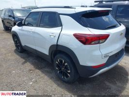 Chevrolet Blazer 2023 1