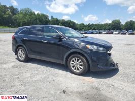 Kia Sorento 2019 2