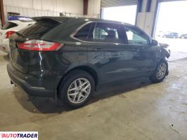 Ford Edge 2024 2