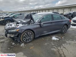 Honda Accord 2020 2
