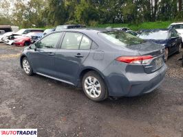 Toyota Corolla 2024 2