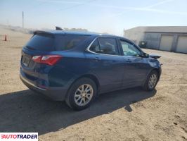 Chevrolet Equinox 2019 1