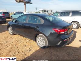 Kia Rio 2022 1