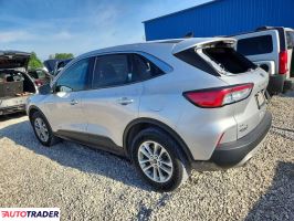 Ford Escape 2020 1