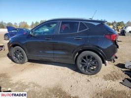 Buick Pozostałe 2024 1