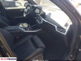 BMW X5 2021 4