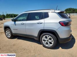 Jeep Compass 2025 2