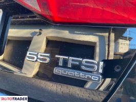 Audi A6 2023 3 340 KM