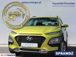 Hyundai Kona 2020 1 120 KM