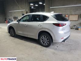 Mazda CX-5 2024 2