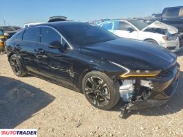 Kia Pozostałe 2024 1