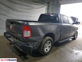 Dodge Ram 2022 3 Dodge Ram 2022 3
