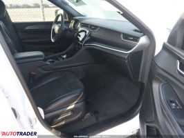 Jeep Cherokee 2025 3