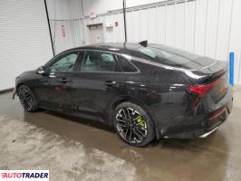 Kia Pozostałe 2025 2