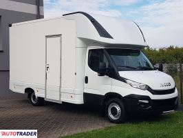 Iveco Daily 2019 2.3