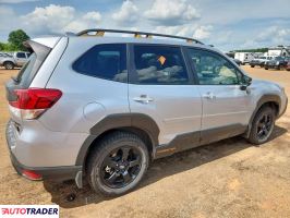 Subaru Forester 2023 2 Subaru Forester 2023 2