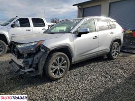 Toyota Pozostałe - zobacz ofertę