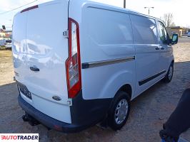 Ford Transit 2017 2