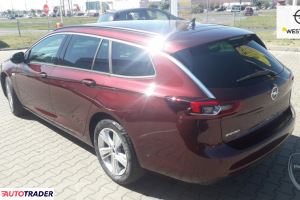 Opel Insignia 2020 1.5 165 KM Opel Insignia 2020 1.5 165 KM