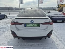 BMW Pozostałe 2023 544 KM