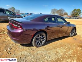 Dodge Charger 2022 3