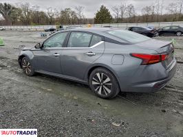 Nissan Altima 2020 2