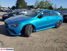 Mercedes CL 2024 2 Mercedes CL 2024 2
