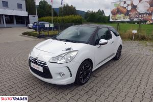Citroen DS3 - zobacz ofertę