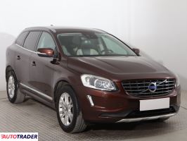 Volvo XC60 2014 2.4 178 KM Volvo XC60 2014 2.4 178 KM