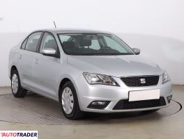 Seat Toledo - zobacz ofertę