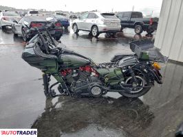 Harley-Davidson Pozostałe 2022